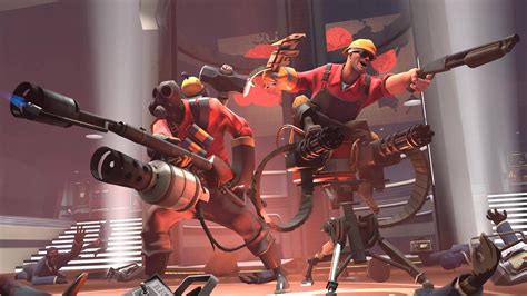 10 Best Multiplayer Games for PC in 2024 (New and Classic).
